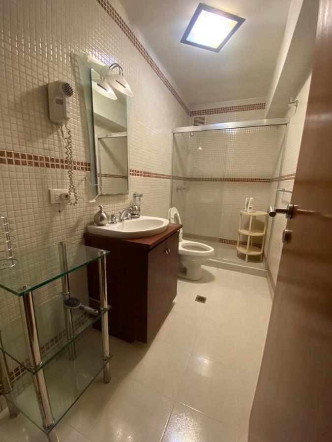 Ololo Caracas B&B エクステリア 写真