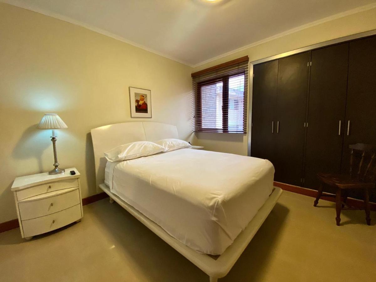 Ololo Caracas B&B エクステリア 写真