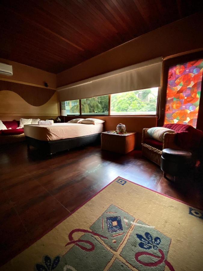 Ololo Caracas B&B エクステリア 写真