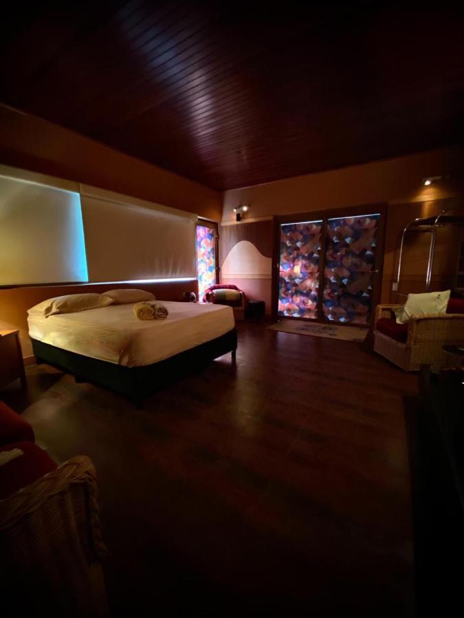 Ololo Caracas B&B エクステリア 写真