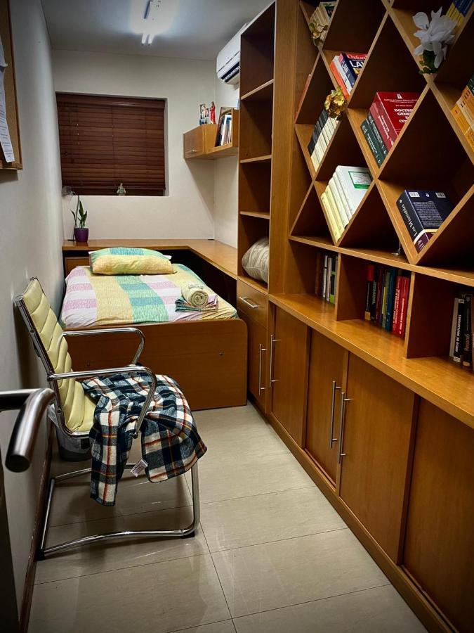 Ololo Caracas B&B エクステリア 写真