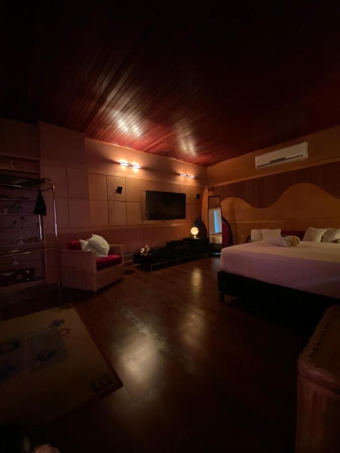 Ololo Caracas B&B エクステリア 写真