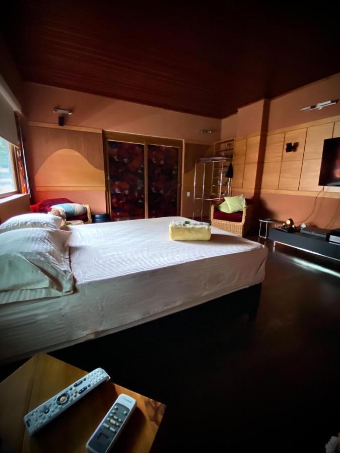 Ololo Caracas B&B エクステリア 写真