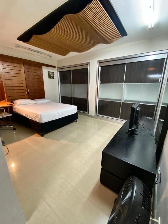 Ololo Caracas B&B エクステリア 写真
