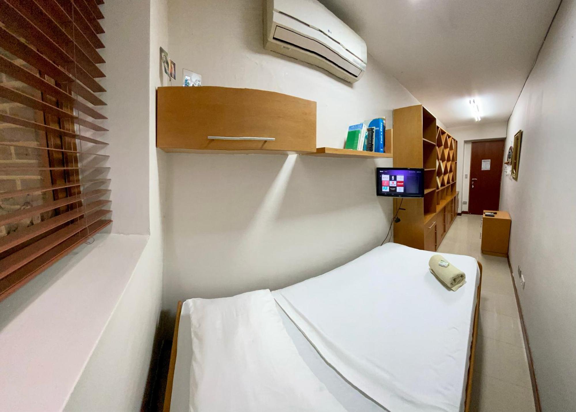 Ololo Caracas B&B エクステリア 写真