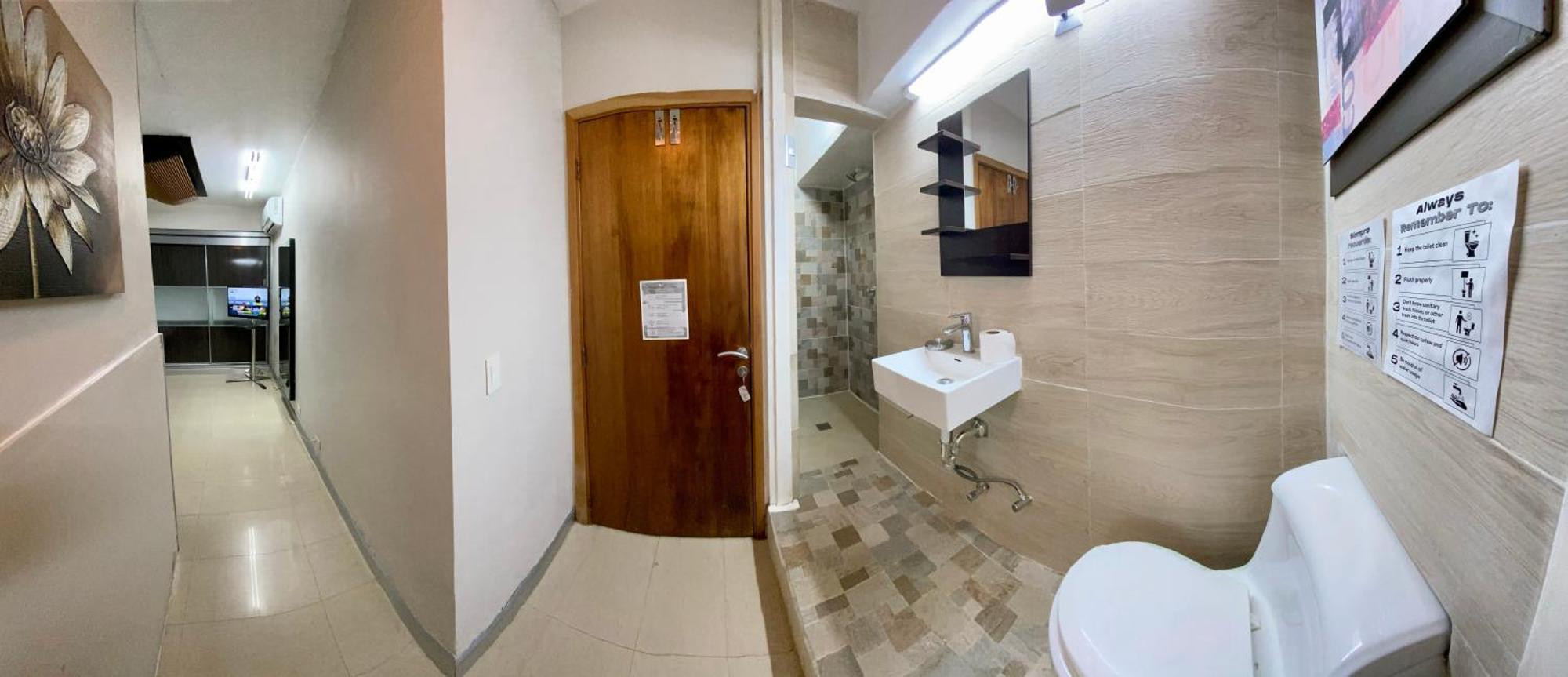 Ololo Caracas B&B エクステリア 写真
