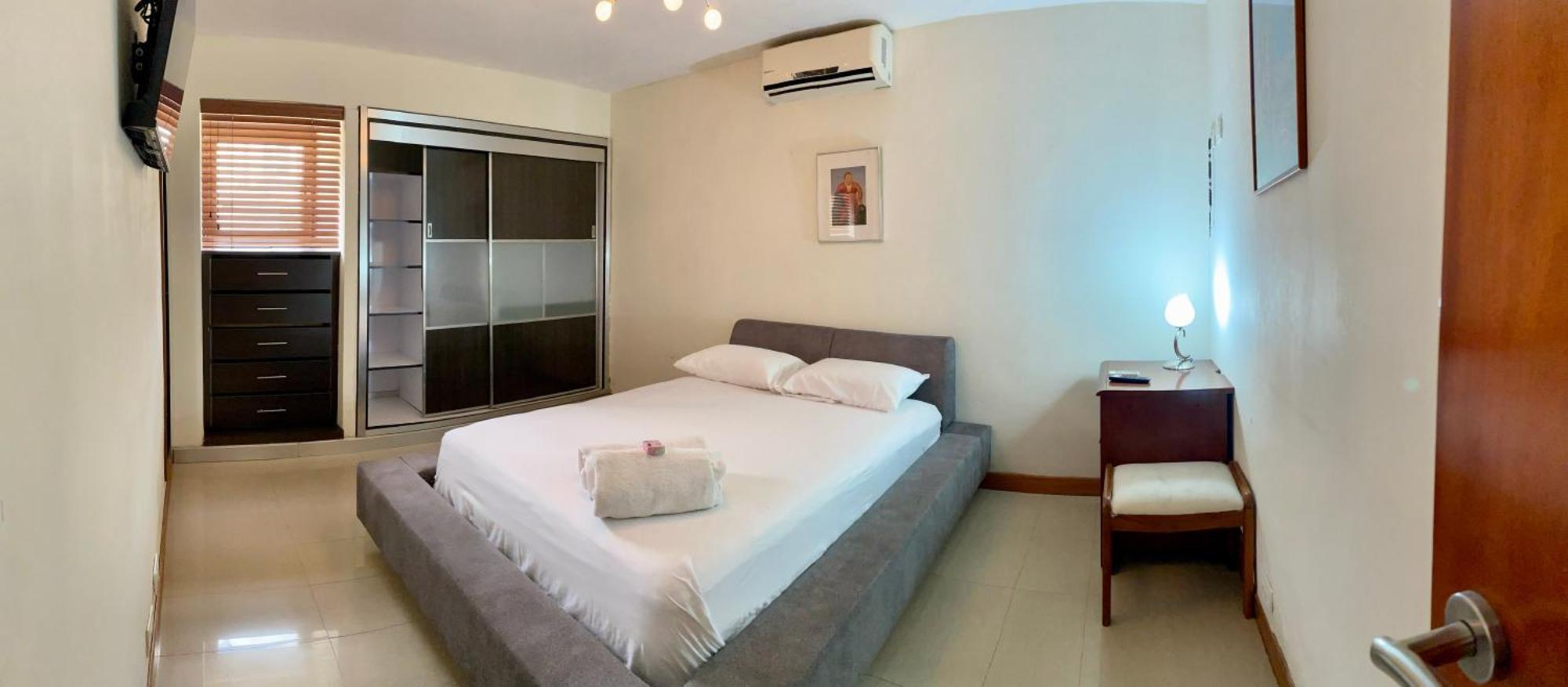 Ololo Caracas B&B エクステリア 写真