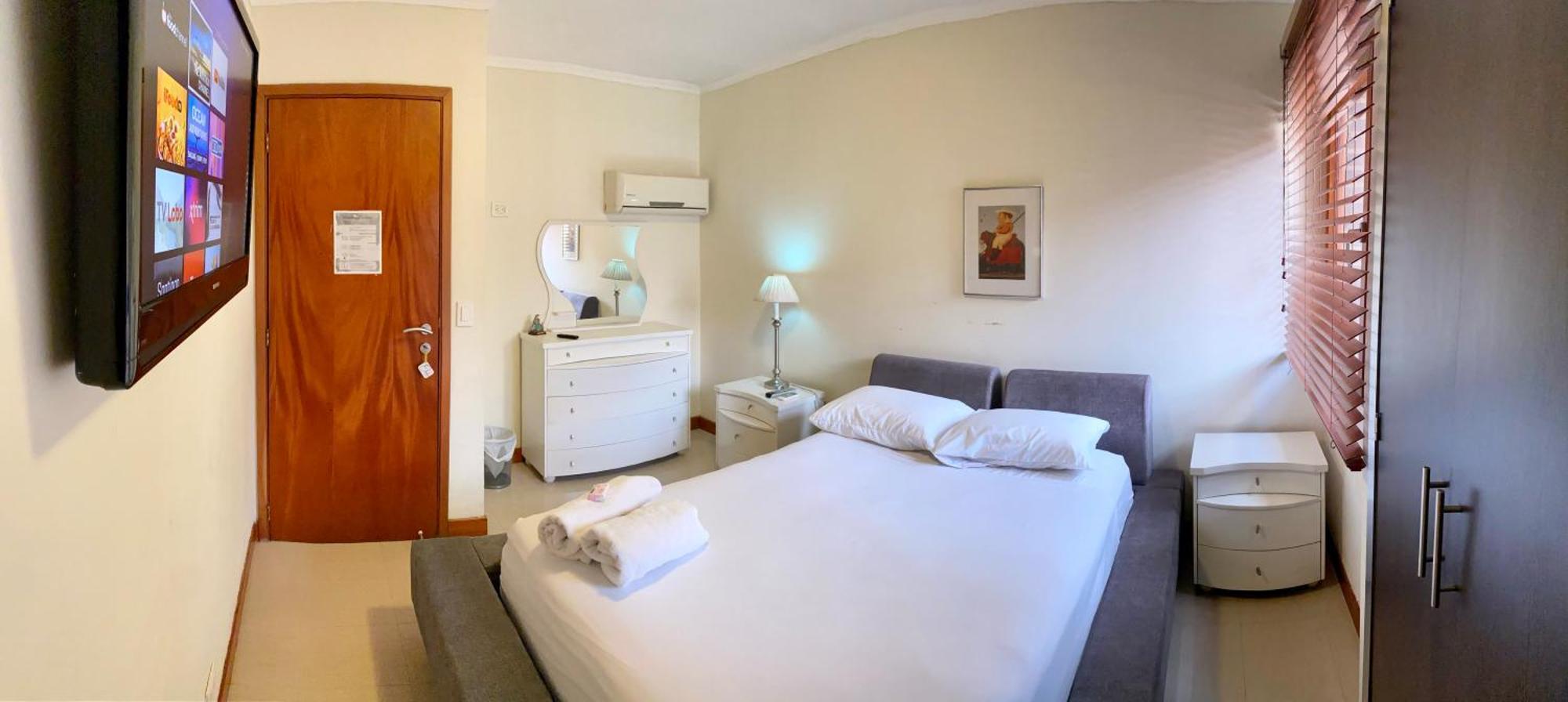 Ololo Caracas B&B エクステリア 写真