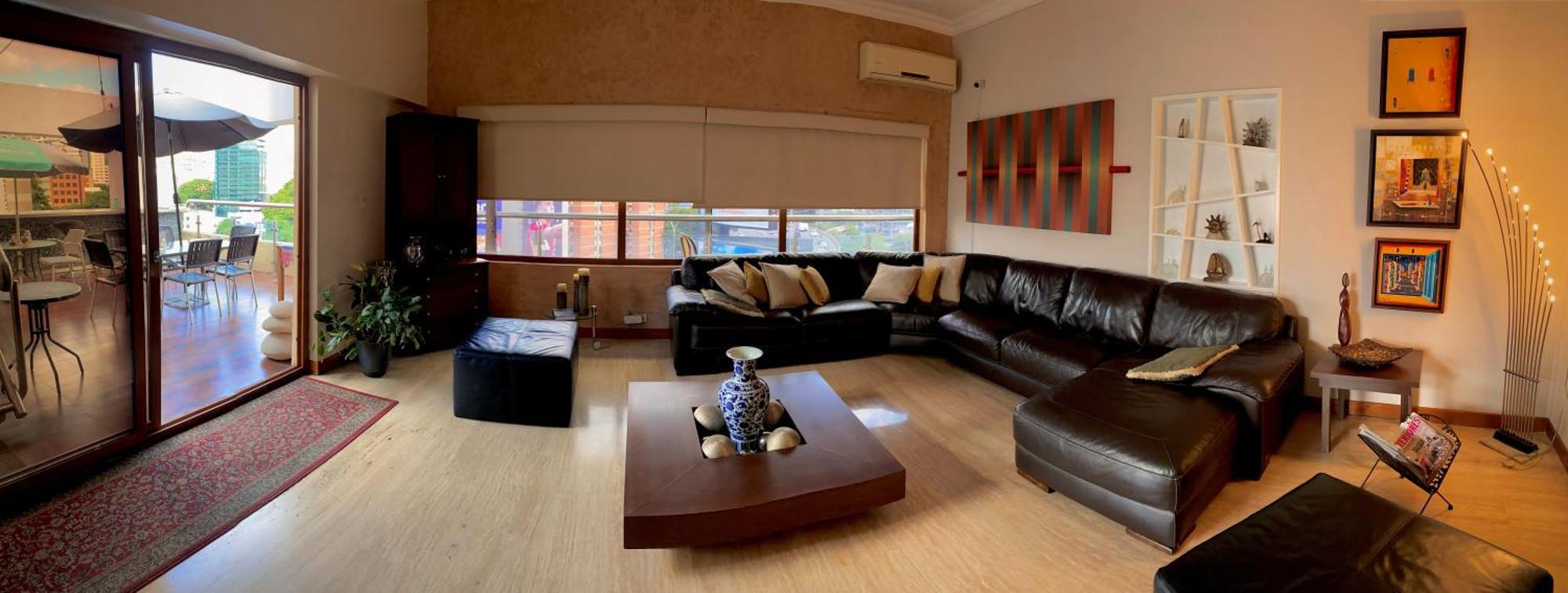 Ololo Caracas B&B エクステリア 写真